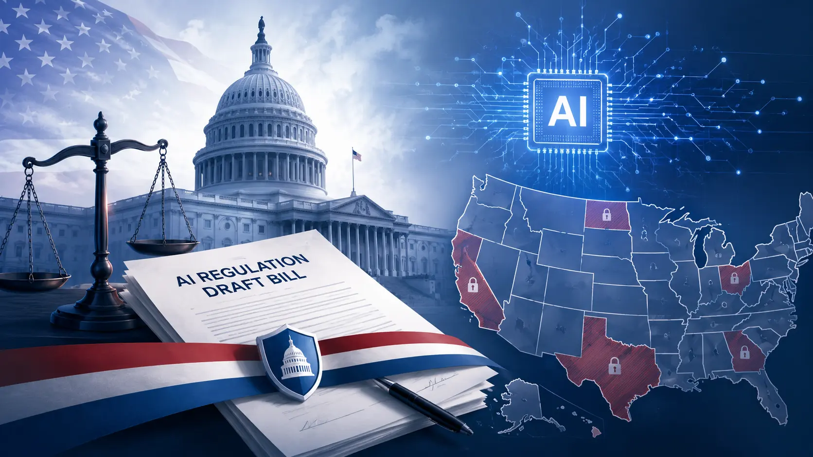 Trump Opens the Door to Top AI Model Reviews for National Security Risks